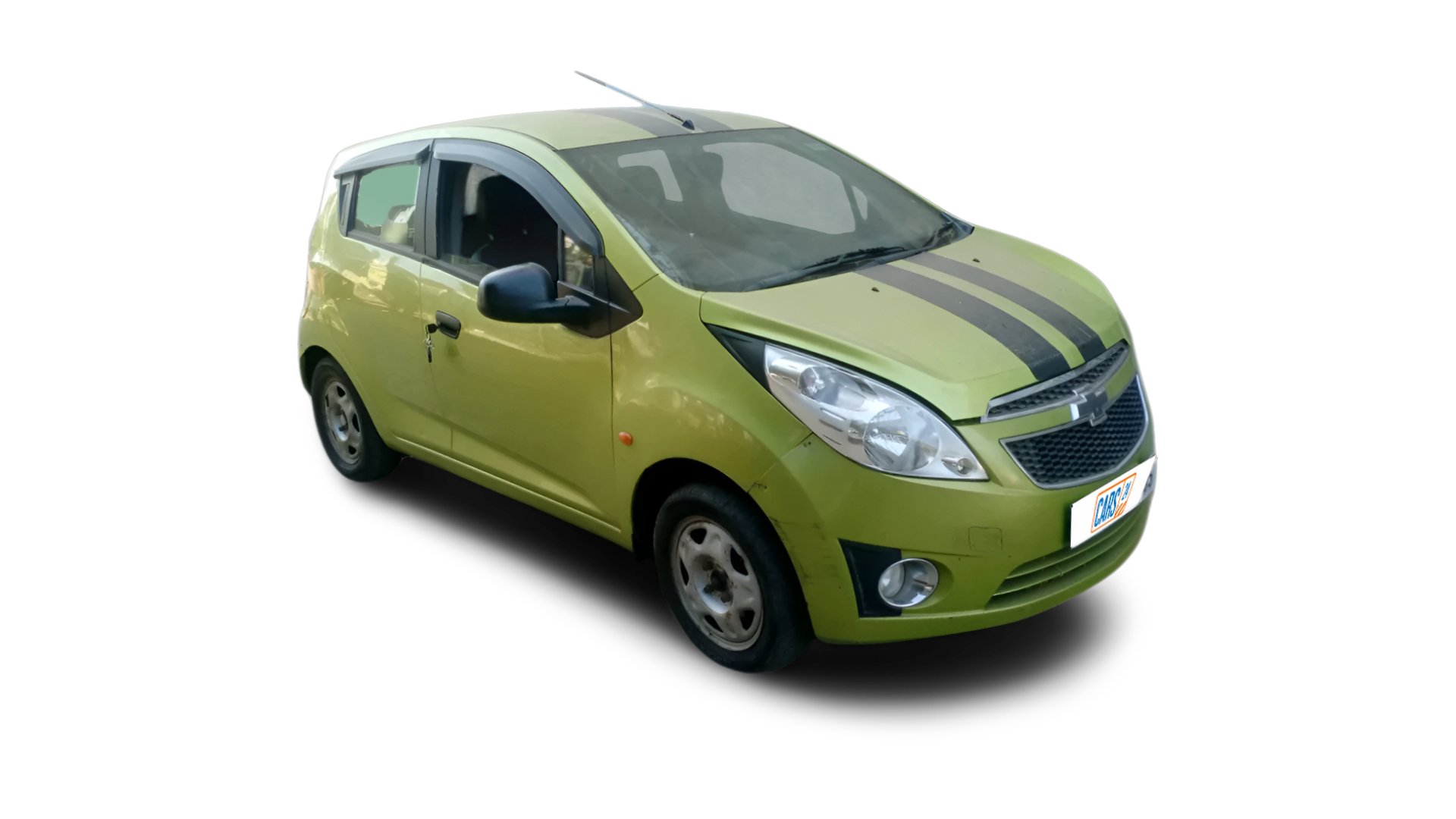 Chevrolet Beat-img